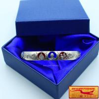 ราคา กำไล รุ่น เลื่อนสมณศักดิ์ พระมงคลสิทธาจารย์ หลวงพ่อรวย ปาสาทิโก วัดตะโก จ พระนครศรีอยุธยา น้ำหนัก สินค้าขายดีพร้อมส่ง (15761979761)