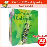 ราคา พร้อมส่ง ชุดหนังสือ Oxford Reading Tree Word Sparks Level 11 23 Total 32 Books (13694763711)