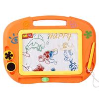 ราคา Magnetic Drawing Board Kids Magna Drawing Doodle Board Erasable Writing Sketch Board Pad Toddler Doodle Board Lovely Stamps Drawing Sketching Table (20187336167)