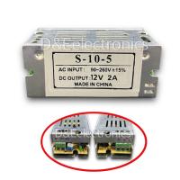ราคา สวิตชิ่ง หม้อแปลงไฟฟ้า Switching Power Supply สวิตชิ่งเพาเวอร์ซัพพลาย Output 5Vdc 12Vdc 24Vdc (20979517091)