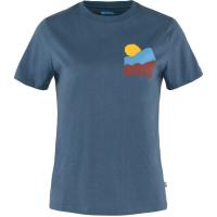 ราคา Fjallraven Nature T Shirt Women (18261852241)