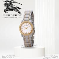 ราคา นาฬิกา Burberry นาฬิกาข้อมือผู้หญิง แบรนด์เนม ของแท้ รุ่น BU9217 แบรนด์ Burberry Watchbrand นาฬิกากันน้ำ (18141361990)