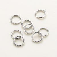 ราคา St kunkka 50 200ชิ้น3 10มม 18K สีทองแท้รักษาแหวนกระโดดแบบเปิดแยกแหวนเชื่อมต่อกระโดดสำหรับทำเครื่องประดับ Diy อุปกรณ์เสริม (18112630155)
