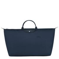 ราคา New กระเป๋าเดินทาง LONGCHAMP แท้ Lepliage green collection size เป้ L xl (17161470465)