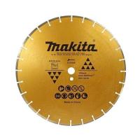 ราคา MAKITA ใบตัดเพชร สำหรับเครื่องตัดคอนกรีต 12 D 56982 14 D 56998 16 D 57009 (17576720843)