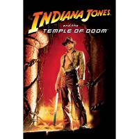 ราคา Indiana Jones ภาค 1 4 Mummy ภาค 1 4 DVD Master พากย์ไทย (15010584018)