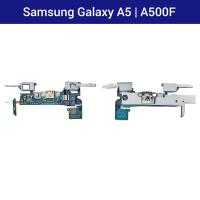 ราคา แพรปุ่มย้อนกลับ Samsung Galaxy A5 A500F PCB JOY อะไหล่มือถือ (4019052633)