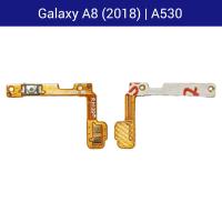 ราคา แพรสวิตช์เปิด ปิด Samsung Galaxy A8 2018 A530 PCB ON OFF อะไหล่มือถือ (4263900740)