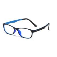 ราคา FIRADA แว่นตาแฟชั่นน้ำหนักเบาเป็นพิเศษวินเทจ TR90สี่เหลี่ยมแว่นสายตาสั้นผู้หญิงกรอบแก้วใบสั่งเกี่ยวกับสายตาสำหรับผู้ชาย3506 (18868769160)