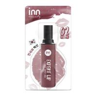 ราคา thaigeshop แบบซอง Inn Beauty Expert Lip Cheek Sweet Kiss ลิป ชีค สวีท คิส No 2 (16266439107)