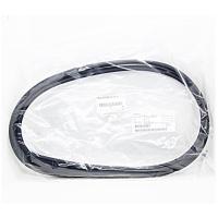 ราคา แท้ศูนย์ ยางขอบกระจกบังลม หน้า หลัง สีดำ โตโยต้า โซลูน่า Toyota Soluna AL50 1997 2003 (15977306814)