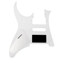 ราคา 3 Ply Guitar Pickguard Scratch Plate for Ibanez RG 350 DX (15929435202)