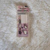 ราคา จุดสูงของแท้ญี่ปุ่น Gosen แมวพระเจ้ามือกาว Wicking ไม้แบดมินตันไม้เทนนิสใช้ NGP01 (15243958874)