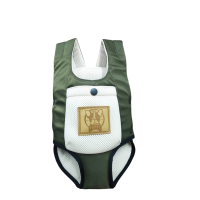 ราคา Puppé เป้อุ้มหน้า รุ่น Anventure PHA222 สำหรับสุนัข (21118712449)