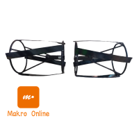 ราคา Makro online ล้อดายหญ้า พรวนดิน ใช้กับรถไถพรวนดินเล็ก LT950 LT1000 (11059390202)