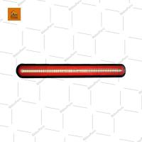 ราคา LED 24V ไฟท้ายแต่ง รถบรรทุก 33CM ไฟเลี้ยว ไฟเลี้ยววิ่ง ไฟเบรค ไฟหรี่ ไฟถอย U1 33c (21006688606)