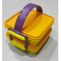 ราคา Tupperware ปิ่นโตอเมริกา (4610846170)