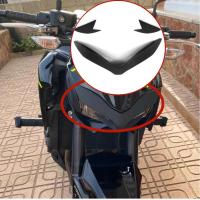 ราคา ฝาครอบไฟหน้าด้านบนสำหรับ KAWASAKI Z900 Z 900 2017 2019 (20447838965)