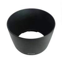 ราคา ฮู้ดเลนส์ Et 60 Et60 สําหรับ Ef 75 300 มม 90 300 มม 55 250 มม F 4 5 6 1037 (175671560)
