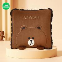 ราคา Line Friends หมอนกอดรถ AL669395228152 (20299004476)