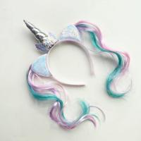 ราคา ที่คาดผมคอสเพลย์ ยูนิคอร์น My Little Pony น่ารัก สําหรับเด็ก (19940773141)
