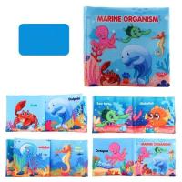 ราคา หนังสือผ้าสำหรับเด็ก หนังสือผ้าสำหรับเด็กเล็ก หนังสือผ้าเสริมพัฒนาการสำหรับเด็ก (13019553316)
