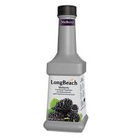 ราคา ลองบีช เพียวเร่ 1 2 ไซรัปผลไม้ LongBeach Syrup Fruit Puree (11035373523)