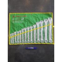 ราคา ประแจแหวนปากตาย WYNNS 10 32 14pcs (15480935002)