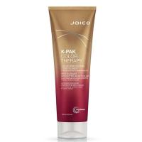 ราคา Joico Kpak Color theraphy 300ml conditioner 250ml แชมพุพร้อมครีมนวด สำหรับล้อคสีผม สีไม่เฟดหลุดง่าย สีผมเปล่งประกาย ผมนุ่มสลวยเงางา (17345448380)