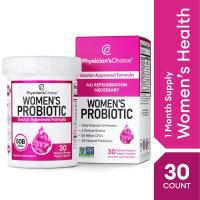 ราคา วิตามินบำรุงเล็บผม Physicians Choice Biotin for Hair Skin Nails Capsules 10000mcg 60ct (19759020231)