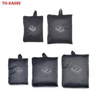 ราคา MUJI Travel Home Storage Bag กระเป๋าเครื่องสำอาง กระเป๋าเดินทาง กระเป๋าจัดระเบียบเสื้อผ้าแบบพกพา บรรจุภัณฑ์เสื้อผ้า ชั้นเดียวและสองชั้น (20648067963)