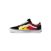 ราคา AUTHENTIC STORE VANS OLD SKOOL FLAME SPORTS SHOES VN0A38G1PH THE SAME STYLE IN THE MALL (20458416891)