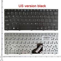 ราคา US RU ใหม่สำหรับเอเซอร์สำหรับ Aspire หนึ่ง D255 D257 AOD257 D260 D270 521 532 532ชั่วโมง533 AO521แป้นพิมพ์แล็ปท็อป NAV50 AO533 (20281583833)