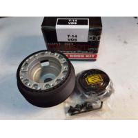 ราคา คอพวงมาลัยแต่ง T 14 คอบาง ตรงรุ่น มีและไม่มี airbag TOYOTA T 14 NEW VIOS ปี 2008 ขึ้นไป NEW ALTIS หรือ NEW YARIS มาร้านนี่จบในที่เดียว (11698913693)
