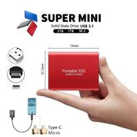 ราคา AD8T2 Expansion Upgrade External Solid Drive 1T 2T 4T 8TB Storage Device Mobile Hard Disk HDD SSD Mobile Hard Drive (13063371742)