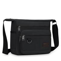 ราคา กระเป๋าสะพายไหล่สะพายข้างความจุขนาดใหญ่กระเป๋าผ้าแคนวาสไซส์ใหญ่พิเศษสำหรับการเดินทางกระเป๋าผู้ชายกระเป๋าใส่เครื่องมือในไซต์ก่อสร้างทนทานกระเป๋านิรภัยไซส์ใหญ่ (20871243265)