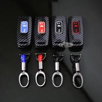 ราคา เคสกุญแจ เคฟล่า พวงกุญแจ รีโมท รถจักรยานยนต์ รถมอเตอร์ไซค์ HONDA PCX 160 2021 PCX 160 HYBRID 2021 (9903440467)