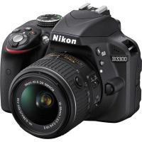 ราคา กล้อง Nikon D3200 DSLR พร้อมเลนส์18 55มม (21220322108)