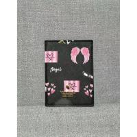 ราคา 2023 NEW for victorias secret new pu passport holderVS printed canvas printed passport cover (20050818923)
