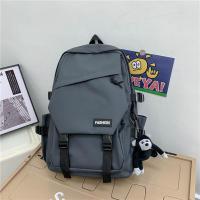 ราคา กระเป๋า กระเป๋าเป้ กระเป๋าเป้ชาย กระเป๋าสะพายหลัง กระเป๋าโน๊ตบุค รหัส backpack กระเป๋าเดินทาง Waterproof Outdoor Backpack กระเป๋าผู้ชาย (9841288741)