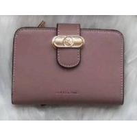 ราคา แท้OUTLET กระเป๋าสตางค์ lyn ใบกลาง ขนาด 4 5 นิ้ว อปก ป้ายแท็กกล่อง กระเป๋าสตางค์ (19513137862)