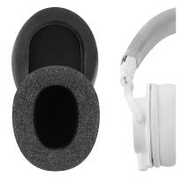 ราคา Geekria Performance Linen Earpads for ATH M50X ATH M10 ATH M20X ATH M30X ATH M40X ATH ANC9 Over Ear Headphones Ear Covers Cushion Earpad Repair Parts (3598652589)