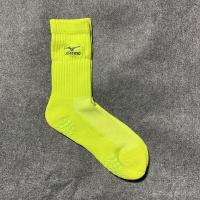ราคา Mizuno ของแท้ถุงเท้าฟุตบอลกลางท่อผ้าขนหนูด้านล่างอนุภาคกันลื่นถุงเท้าเล่นแบดมินตันถุงเท้าวอลเลย์บอลด้านล่าง (17679438044)