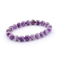 ราคา หินสีม่วง Chevron Amethyst อเมทิสต์ Amethyst หินแห่งการบำบัดปัดเป่าสิ่งชั่วร้าย (1368040504)