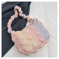 ราคา SUNBALEE กระเป๋าก้อนเมฆ กระเป๋าสะพายไหล่ สะพายข้าง สีรุ้งโทนชมพู แฟชั่นสไตล์เกาหลี PTL (21257086612)