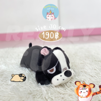 ราคา ReallyCute พร้อมส่ง ตุ๊กตา หมา เฟรนช์บูลด็อก FrenchBulldog (14445735016)