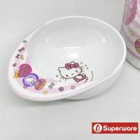ราคา ขายแยกชิ้น คิตตี้ โดนัท จานข้าวเด็ก ชาม ถาดหลุม แก้วน้ำ ช้อนส้อม เมลามีน Sanrio Kitty Superware ศรีไทยซุปเปอร์แวร์ x 1 ชิ้น item sell SEPERATELY (702054034)