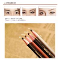 ราคา ดินสอเขียนคิ้ว ดินสอเขียนคิ้วแบบดึงเชือก ใช้ดี ราคาถุก ดินสอเขียนคิ้ว ไม่ต้องเหลา เพียงแค่ดึงเชือก (20572086557)