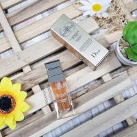 ราคา Dior Prestige La Micro Huile de Rose Advanced Serum 5ml 10ml เซรั่ม บำรุงผิวหน้า (21010169556)