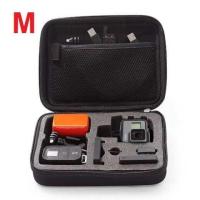 ราคา NEW Nanotech กระเป๋า ใส่กล้องโกโปร กล้องแอคชั่น ใส่อุปกรณ์ GOPRO ACTION CAMERA STORAGE BAG (12639826597)